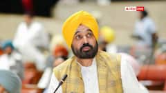 CM भगवंत मान बोले- सभी सिख विधायक और सिख मंत्री 29 जून को अकाल तख्त के सामने होंगे पेश