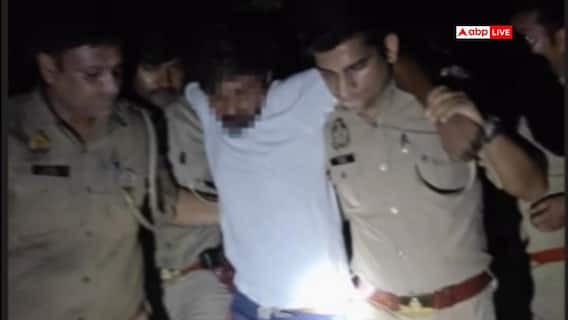 अलीगढ़ पुलिस की मुठभेड़ में 25 हजार के इनामी गोकश के पैर में लगी गोली, तमंचा-बाइक बरामद अलीगढ़ पुलिस की मुठभेड़ में 25 हजार के इनामी गोकश के पैर में लगी गोली, तमंचा-बाइक बरामद