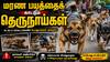 மரண பயத்தைக் காட்டும் தெருநாய்கள்: டெல்டா மாவட்டங்களில் பொதுமக்கள் அலறல்... தீர்வு என்ன? ஓர் அதிர்ச்சிப் பார்வை!
