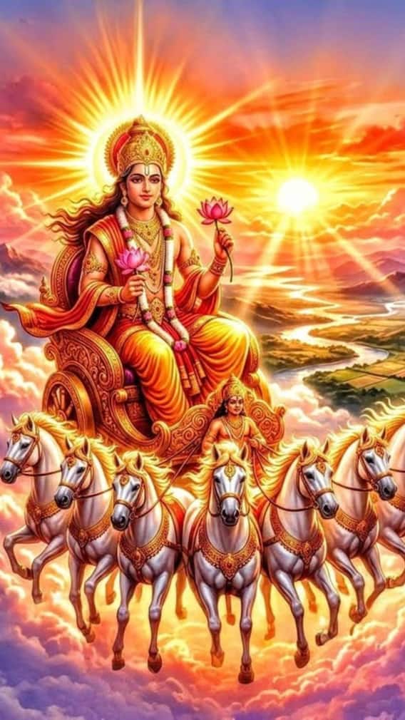ప్రతి ఆదివారం ఇది పఠిస్తే ఆరోగ్యం, సంపద!