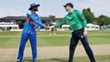 IND vs IRE 2nd T20: भारत ने जीता टॉस, टीम इंडिया में दो खिलाड़ियों का डेब्यू; वैभव सूर्यवंशी को नहीं मिला मौका