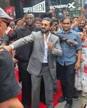 Ram Charan : లండన్‌లో పెద్ది సక్సెస్ సెలబ్రేషన్స్ - రామ్ చరణ్‌కు గ్లోబల్ ఫ్యాన్స్ సర్ప్రైజ్