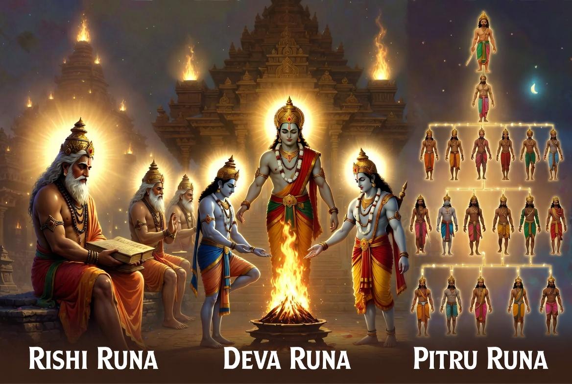 Marriage In Hinduism: పెళ్లి చేసుకోకపోతే స్వర్గంలోకి నో ఎంట్రీ? వేదాలు, పురాణాలు ఏం చెప్పాయ్?