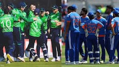शर्मनाक! आयरलैंड से सीरीज हारा भारत, दूसरे टी20 में 1 रन से हारी टीम इंडिया; 155 नहीं हुए चेज
