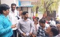 जळगावमध्ये कृषीमित्र भरतीच्या नावाखाली विद्यार्थ्यांची फसवणूक झाल्याचा आरोप,  फी परत करुन कंपनीवर गुन्हा दाखल करण्याची मागणी