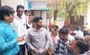 जळगावमध्ये कृषीमित्र भरतीच्या नावाखाली विद्यार्थ्यांची फसवणूक झाल्याचा आरोप,  फी परत करुन कंपनीवर गुन्हा दाखल करण्याची मागणी