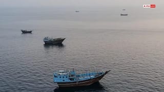 US Iran Tension: ઈરાનના 10 સૈન્ય ઠેકાણાઓ પર અમેરિકાનો હુમલો, CENTCOMએ  જાહેર કર્યો વીડિયો