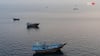 US Iran Tension: ઈરાનના 10 સૈન્ય ઠેકાણાઓ પર અમેરિકાનો હુમલો, CENTCOMએ જાહેર કર્યો વીડિયો