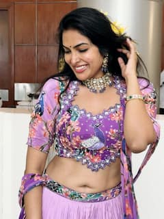 Bigg Boss Divi: రఫ్... టఫ్... సూర్య సాంగ్ లిరిక్స్ వాడిన బిగ్ బాస్ దివి