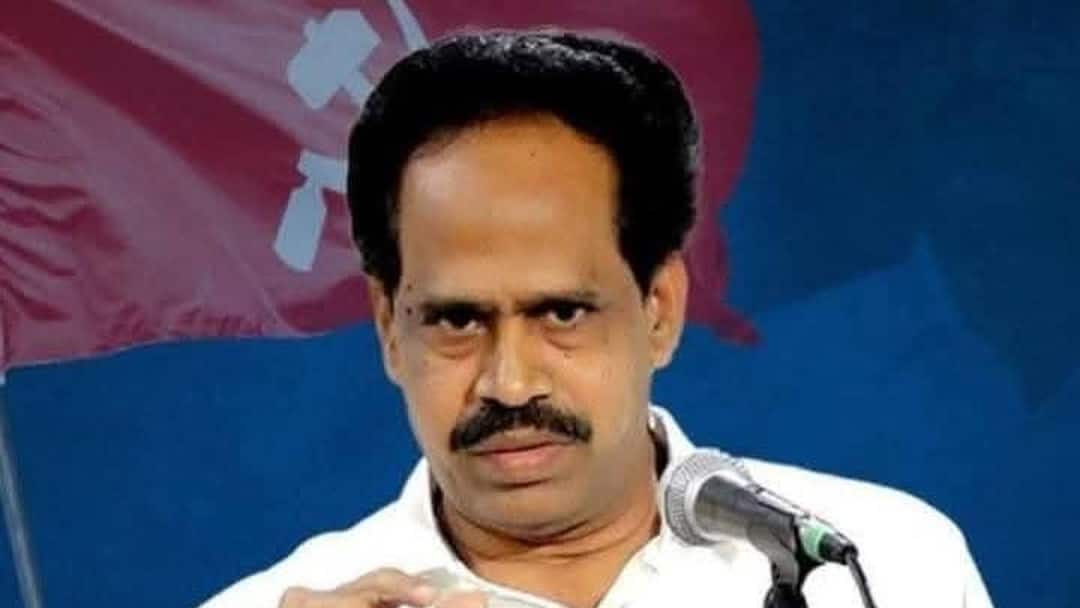பயிர்க்கடனை ரத்து செய்யக் கோரி நாளை தமிழகம் தழுவிய போராட்டம்: இந்திய கம்யூ., வீரபாண்டியன் தகவல்