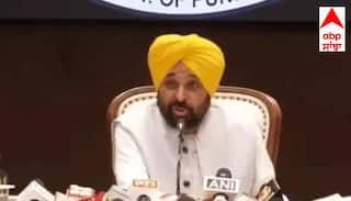 Punjab News : ਸ੍ਰੀ ਅਕਾਲ ਤਖ਼ਤ ਸਾਹਿਬ 'ਤੇ ਪੇਸ਼ ਹੋਣਗੇ AAP ਦੇ ਮੰਤਰੀ ਤੇ ਵਿਧਾਇਕ , CM ਬੋਲੇ- ਮੈਂ ਵੀ ਰਾਸ਼ਟਰਪਤੀ ਦਾ ਪ੍ਰੋਗਰਾਮ ਛੱਡ ਕੇ ਗਿਆ ਸੀ 