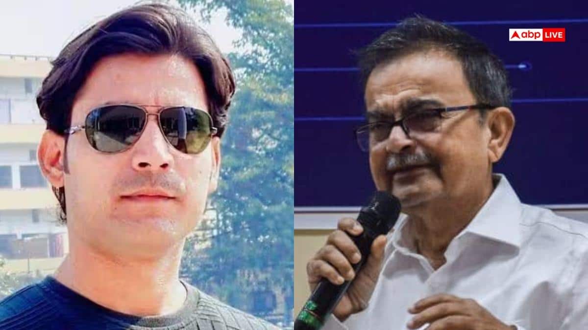 भरत तिवारी एनकाउंटर पर पूर्व DGP अभयानंद बोले, 'ये मेरी समझ में नहीं आता कि SDM वहां पर...'