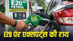क्या E20 फ्यूल से घट जाता है गाड़ी का माइलेज, इस पर क्या कहते हैं एक्सपर्ट्स?