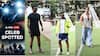 ABP Live Celeb Spotted: Abhishek Bajaj, Shabir Ahluwalia, And Aadar Jain Snapped Post-Playtime In Mumbai