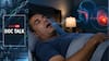 ABP LIVE Doc Talk | Is Your Snoring Dangerous? Sleep Apnea In Fathers Linked To Heart Risks