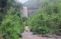 Rain Update: मान्सूच्या पहिल्या पावसाचा आनंद, परशुराम घाटातील धबधबा वाहू लागला; पर्यंटकांनी, प्रवाशांनी आनंद लुटला
