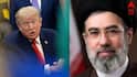 US-Iran War: ইরানকে মুছে ফেলার হুমকি ট্রাম্পের, বললেন, ‘অস্তিত্বই থাকবে না’