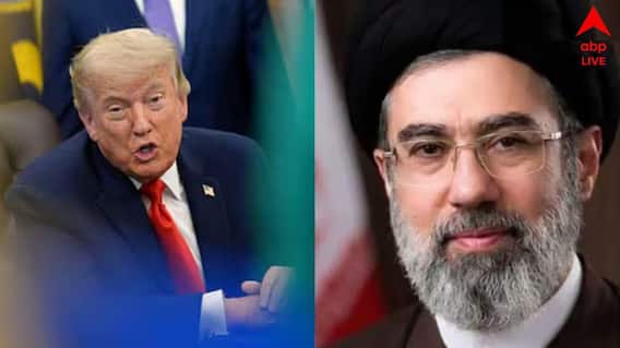 US-Iran War: ইরানকে মুছে ফেলার হুমকি ট্রাম্পের, বললেন, ‘অস্তিত্বই থাকবে না’