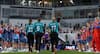 Three Stars Bid Tearful Goodbye To International Cricket On Same Day