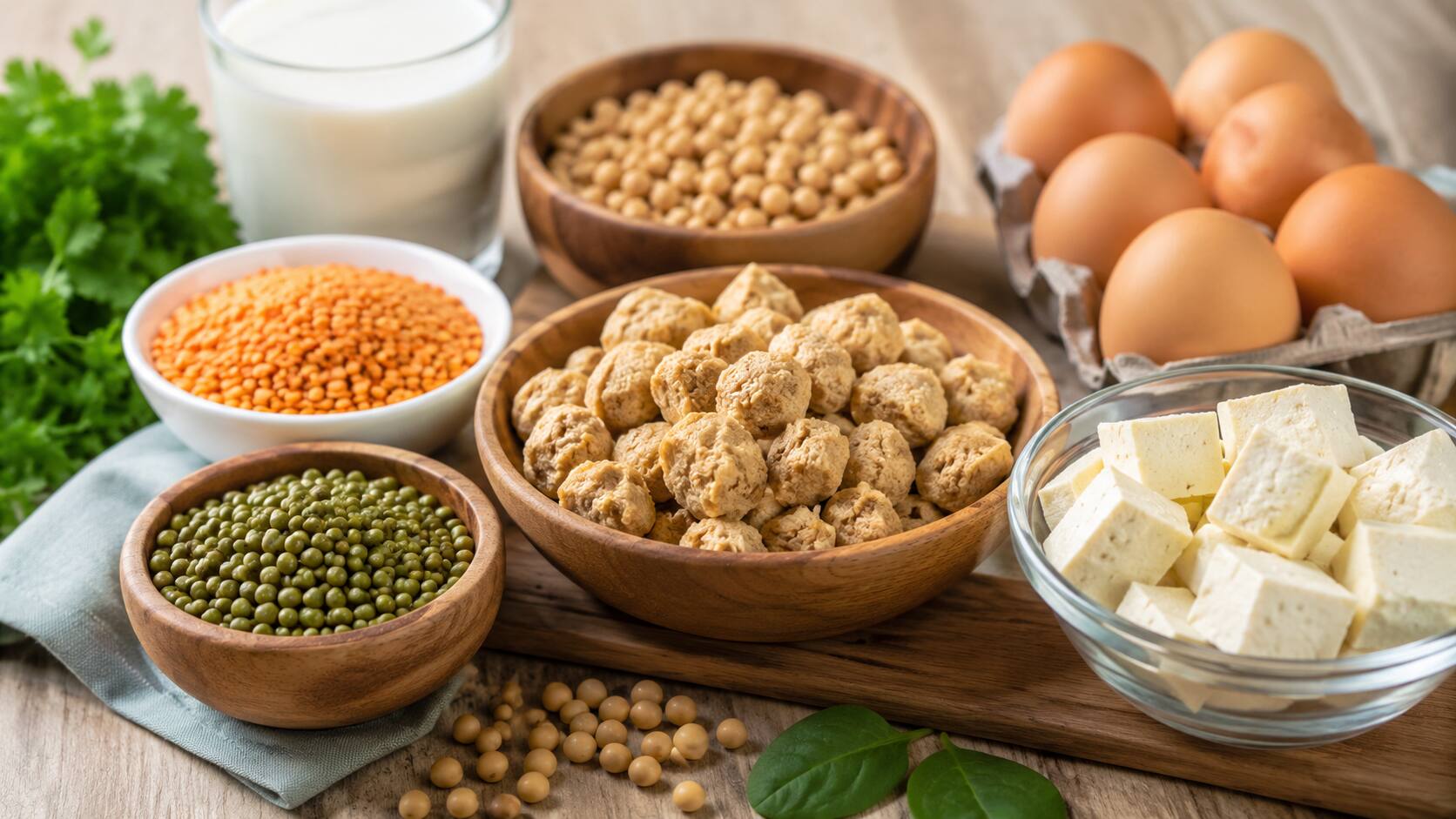 West Bengal Mid-Day Meal Debate: Can Paneer And Soybean Replace Eggs For Children’s Nutrition?