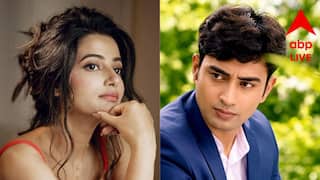 Rahul-Ushashi: সিরিজে প্রথম রাহুল-উষসীর জুটি! দীর্ঘদিনের বন্ধুত্বের পরে, একসঙ্গে প্রথম কাজ