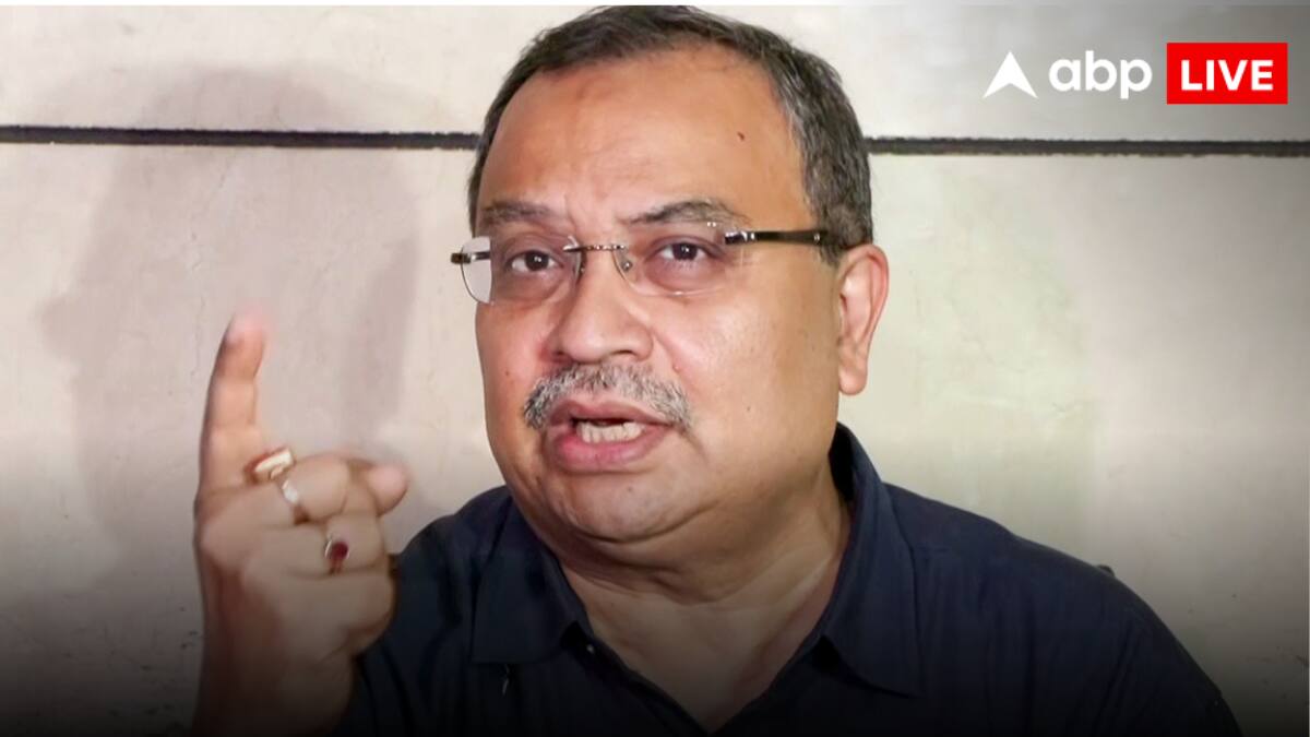 ‘सिर्फ ममता बनर्जी के समर्थकों को परेशान किया जा रहा है’, TMC नेता कुणाल घोष का शुभेंदु अधिकारी पर बड़ा आरोप