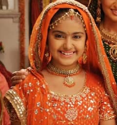 Avika Gor Birthday Special: 'बालिका वधू' की छोटी आनंदी अब दिखती हैं बेहद ग्लैमरस, सालों बाद पहचानना हुआ मुश्किल