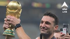 FIFA World Cup Trophy: ৫ কেজি সোনা দিয়ে তৈরি, ফুটবল বিশ্বকাপের ট্রফিটির দাম কত? নকশা তৈরি করেছিলেন কে?