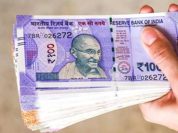 Cash : 100 ਤੇ 200 ਰੁਪਏ ਦੇ ਨੋਟਾਂ ਨੂੰ ਲੈ ਕੇ ਵੱਡੀ ਚਰਚਾ, ਲੋਕ ਘਰਾਂ 'ਚ ਰੱਖ ਰਹੇ ਵੱਧ ਨਕਦੀ , ਜਾਣੋ ਕੀ ਹੈ ਕਾਰਨ?