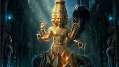 This Week Theatrical Releases : ఈ వారం థియేటర్లలో పెద్ద సినిమాల సందడి - ఒక్క రోజే 4 మూవీస్... మీరు ఏది చూస్తారు?
