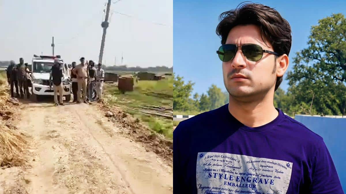 एनकाउंटर केस: SHO, STF जवान और भरत तिवारी की पिस्टल फॉरेंसिक जांच के लिए भेजी गई, खुलेगा राज!