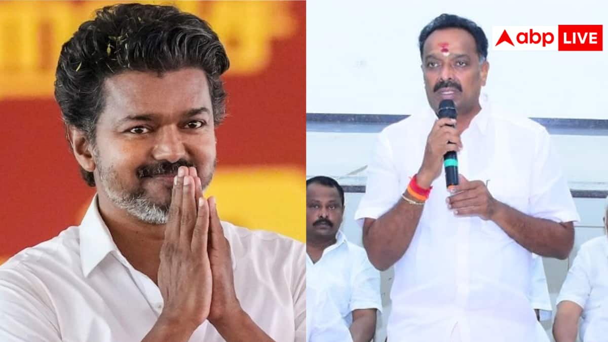 थलापति विजय के लिए बड़ी खुशखबरी? AIADMK के एक और विधायक का इस्तीफा, विधानसभा में बदल जाएगा पूरा गणित