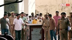 राम मंदिर चढ़ावा चोरी: सभी 8 आरोपियों को 13 जुलाई तक जेल, 14 दिन की न्यायिक हिरासत में भेजा