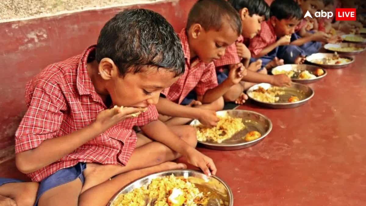 बंगाल के मिड-डे-मील में अंडा देने पर बवाल, जानें क्यों ओडिशा मॉडल पर स्कूल शिक्षा विभाग की नजर