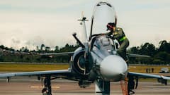 Indian Air Force Recruitment: 10वीं पास के लिए IAF में निकली भर्ती, मल्टी टास्किंग स्टाफ पदों के लिए मांगे गए आवेदन