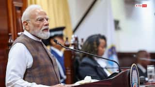सेशेल्स की संसद में पीएम मोदी क्यों करने लगे चटनी और समोसे की बात? बोले- 'जब मैं आपके साथ खड़ा हूं तो...'