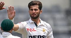Pakistan Set To Drop Pace Veterans For West Indies Tests: Source