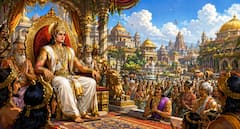 Mahabharat: महाभारत की सीख से जानिए धर्म, साहस और सही सहयोग का महत्व