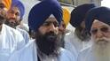 Punjab News: ਪੰਜਾਬ ਸਿਆਸਤ 'ਚ ਭੱਖਿਆ ਮਾਹੌਲ, ਹੁਣ 'ਆਪ' ਵਿਧਾਇਕ ਦੀਆਂ ਮੁਸ਼ਕਲਾਂ ਵਧਣਗੀਆਂ: ਅਕਾਲ ਤਖ਼ਤ ਦੇ ਜਥੇਦਾਰ ਨੂੰ ਕਿਹਾ ਸੀ ਬੋਝ; ਗੜਗੱਜ ਬੋਲੇ- ਪੇਸ਼ੀ ਦੌਰਾਨ...