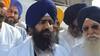 Punjab News: ਪੰਜਾਬ ਸਿਆਸਤ 'ਚ ਭੱਖਿਆ ਮਾਹੌਲ, ਹੁਣ 'ਆਪ' ਵਿਧਾਇਕ ਦੀਆਂ ਮੁਸ਼ਕਲਾਂ ਵਧਣਗੀਆਂ: ਅਕਾਲ ਤਖ਼ਤ ਦੇ ਜਥੇਦਾਰ ਨੂੰ ਕਿਹਾ ਸੀ ਬੋਝ; ਗੜਗੱਜ ਬੋਲੇ- ਪੇਸ਼ੀ ਦੌਰਾਨ...