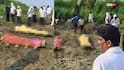 Basti News: बस्ती में पिता का शव देखते ही सदमे से बेटे ने तोड़ा दम, एक साथ उठीं 2 अर्थियां