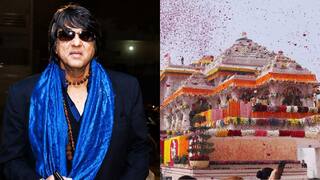 Mukesh Khanna Reacts To Ayodhya Ram Mandir Donation Scam, Says 'Stop Offering Money And Jewellery'
