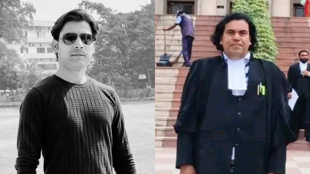 भरत तिवारी केस: राष्ट्रपति के पास पहुंचा मामला, बिहार के मुख्य सचिव को दिया गया ये निर्देश