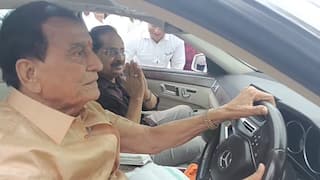 Gokul Election: आप्पा ड्रायव्हिंग सीटवर अन् बाजूला सतेज पाटलांच्या आघाडीतील अरुण नरके; खासदार धनंजय महाडिक म्हणाले, 'पुढील दोन दिवसांमध्येच आणखी...'