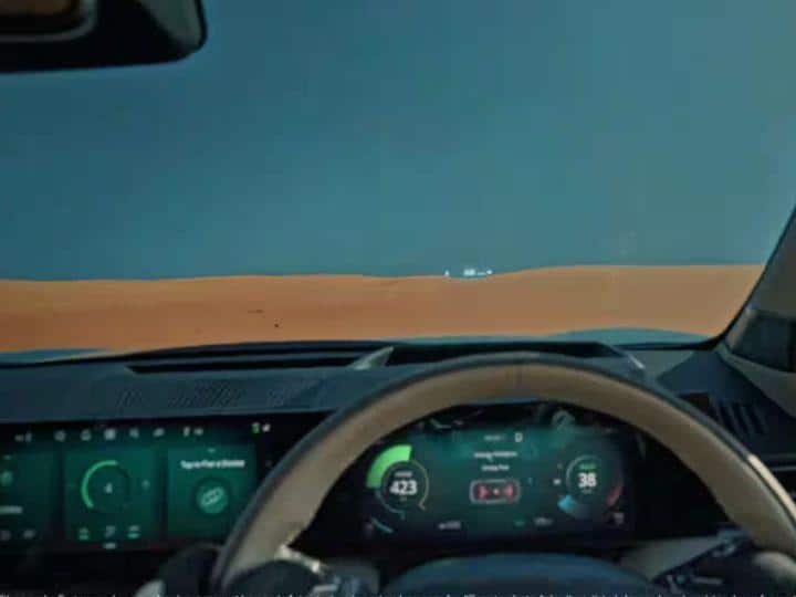 Tata Sierra EV: டாடா சியரா இவி வாங்க பிளான் பண்றீங்களா.? உட்புற அம்சங்கள், பவர், சிறப்பம்சங்கள்; ஃபுல் டீட்டெய்ல்ஸ் இதோ