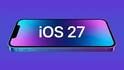 iOS 27 में मिले ये गजब के फीचर्स, एंड्रॉयड फोन वाले देखते रह जाएंगे