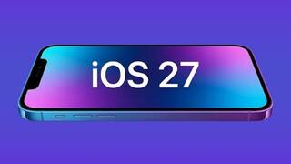 iOS 27 में मिले ये गजब के फीचर्स, एंड्रॉयड फोन वाले देखते रह जाएंगे