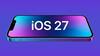 iOS 27 में मिले ये गजब के फीचर्स, एंड्रॉयड फोन वाले देखते रह जाएंगे