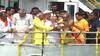 Ahmedabad News: અમદાવાદમાં ભગવાન જગન્નાથજીની જળયાત્રા, 108 કળશથી કરાશે જળાભિષેક