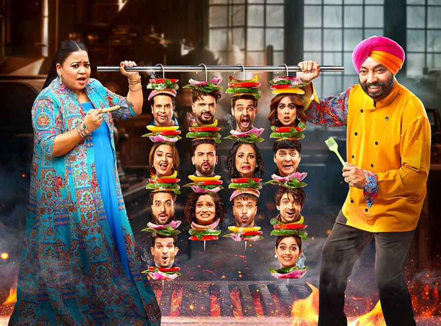 ना फिल्में ना सीरीज, जियोहॉटस्टार पर सबसे ज्यादा देखा जा रहा है ये कॉमेडी शो, सबको पछाड़ बना नंबर 1